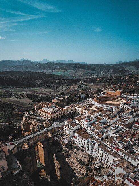 andalucia viajar este verano