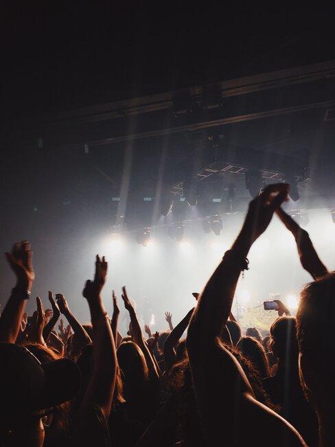 festivales de musica