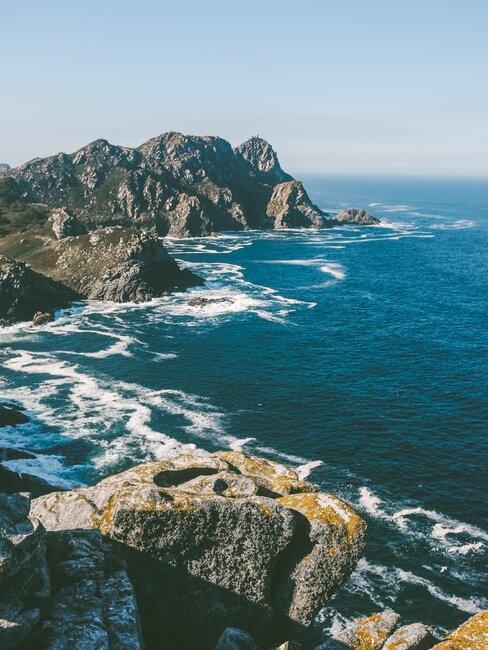 mejores playas de españa