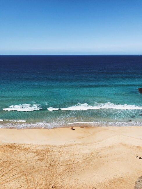 mejores playas de españa