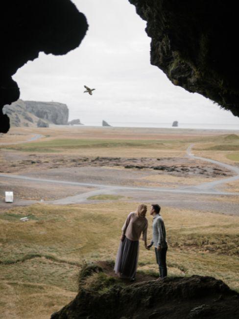 Viajes románticos (6) Islandia