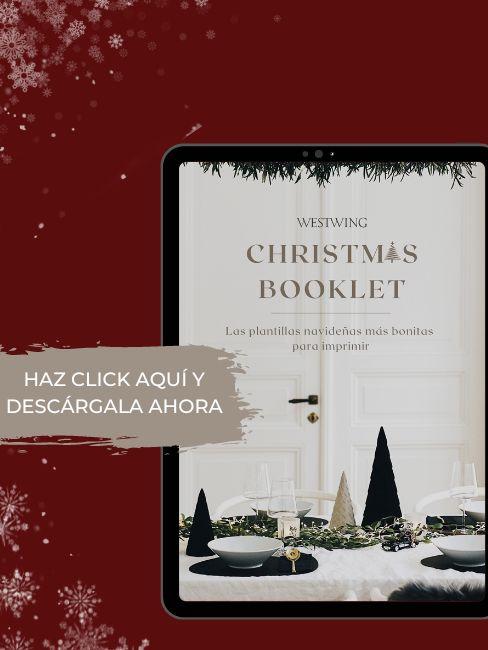 descargar Christmas Booklet