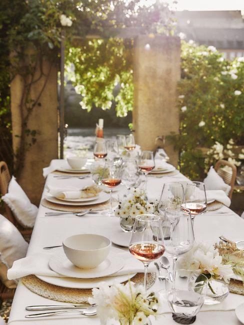 Table communion