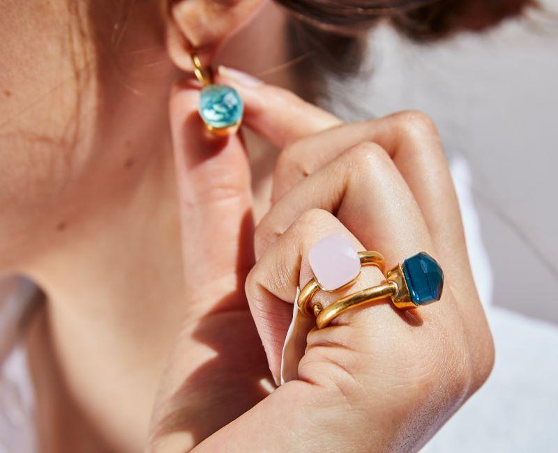 cadeau pour femme, bijoux