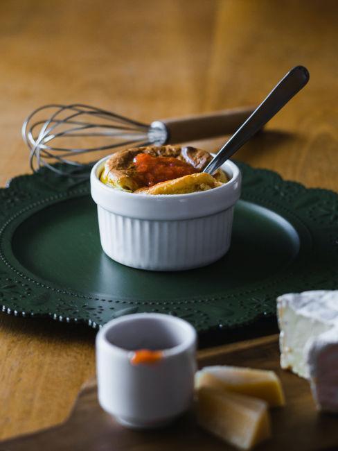 idée antipasti pour l'automne