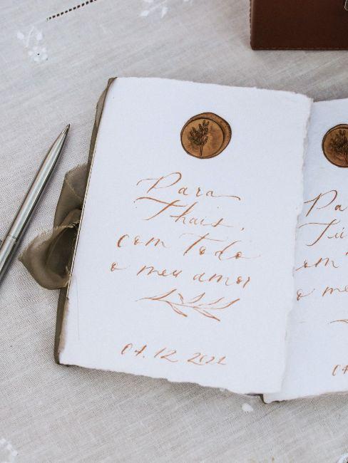 invitation de mariage