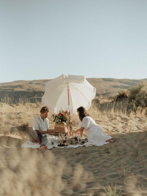 week-end romantique