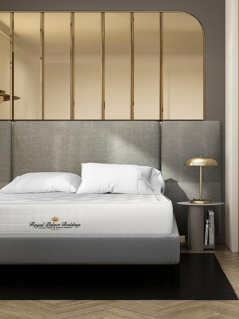 Royal Palace Bedding