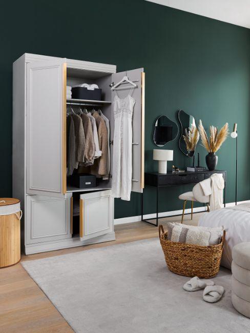 chambre parentale