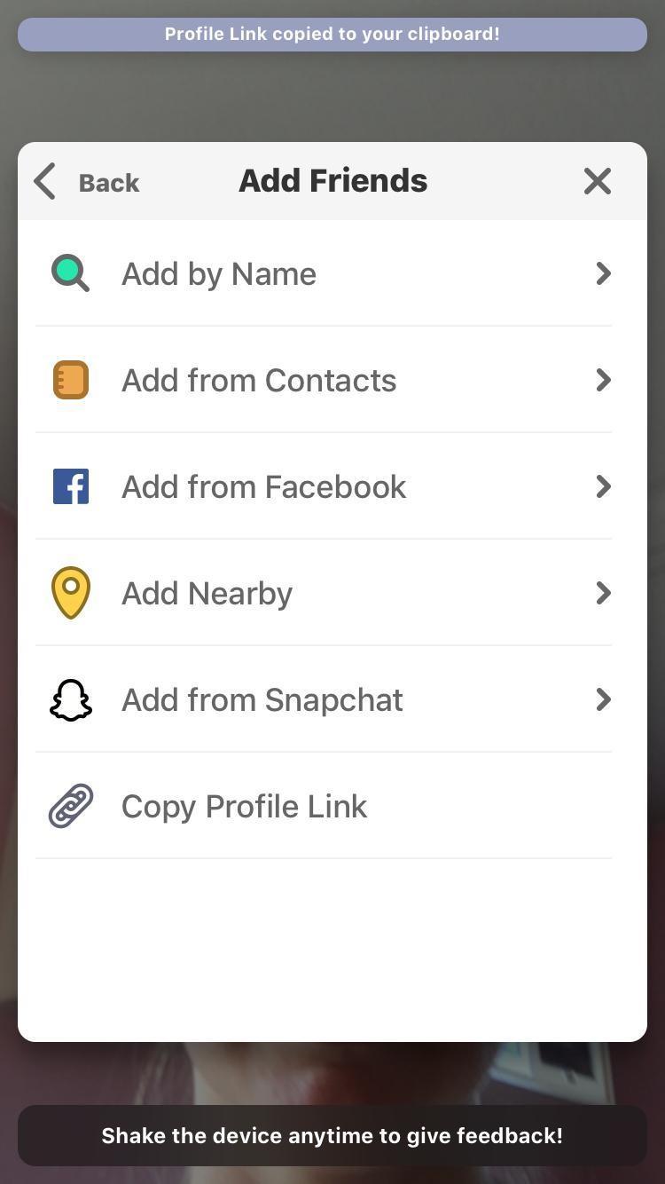 Houseparty l'application explications de comment ça fonctionne