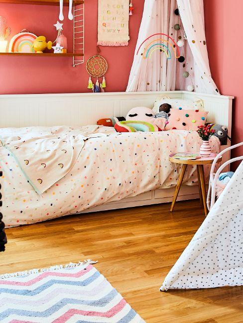 draps de lit de qualité, housse de couette en coton