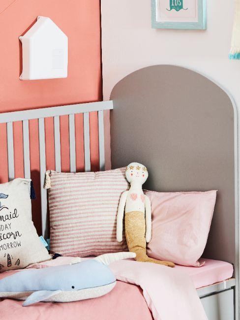 draps de lit de qualité, housse de couette en coton