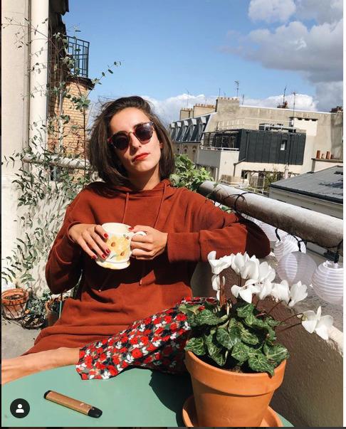 Camille Witt