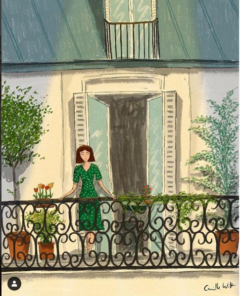Camille Witt