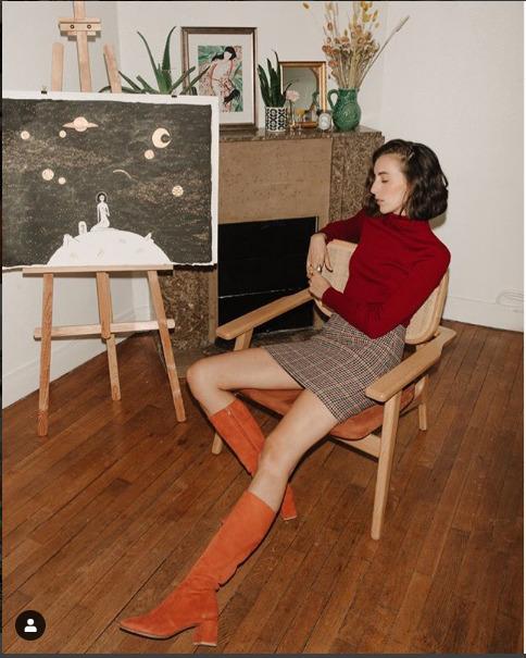 Camille Witt
