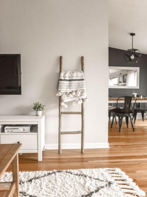 Déco contemporaine