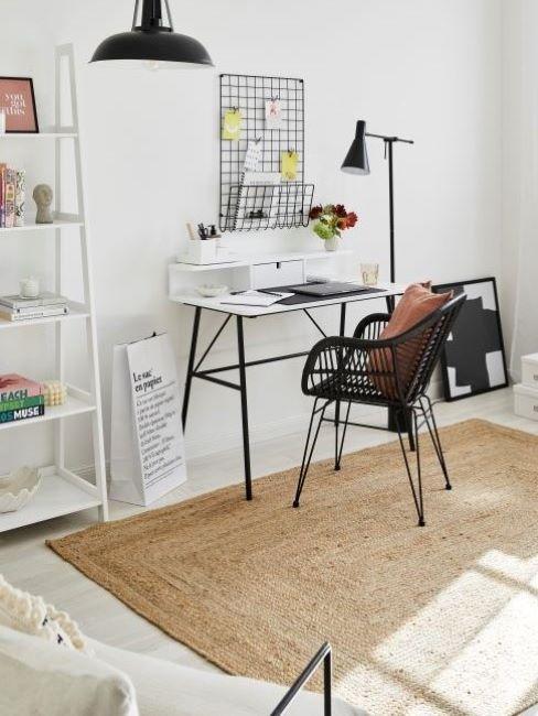 bureau contemporain
