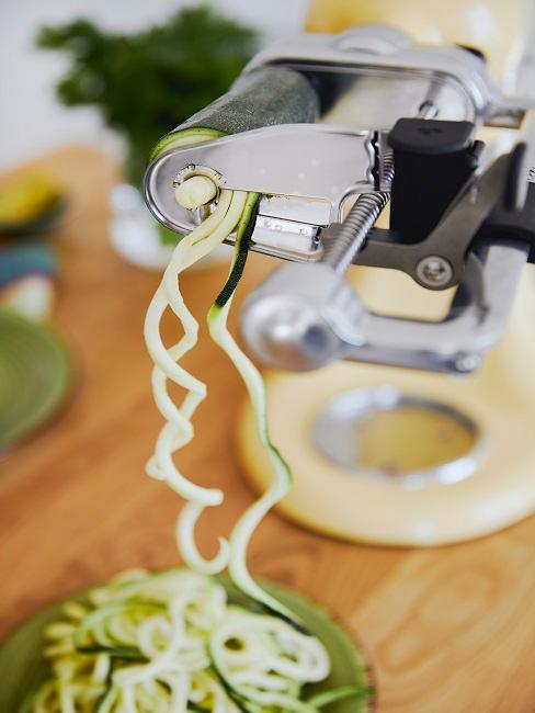 appareil kitchenaid légumes