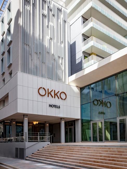 hotel okko