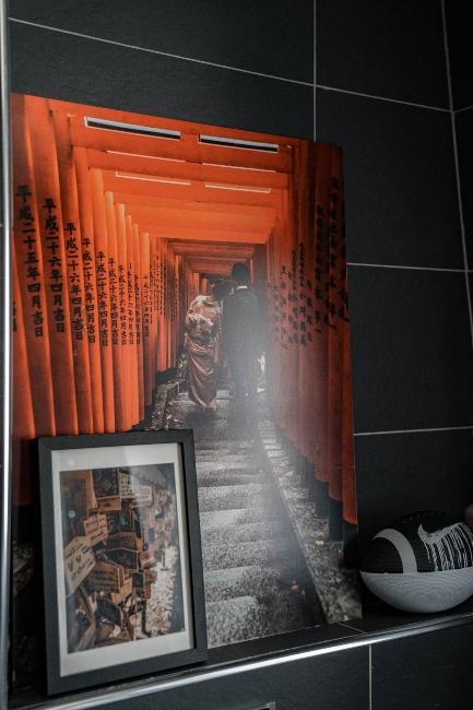 Photo du japon Hie-Jinja à tokyo