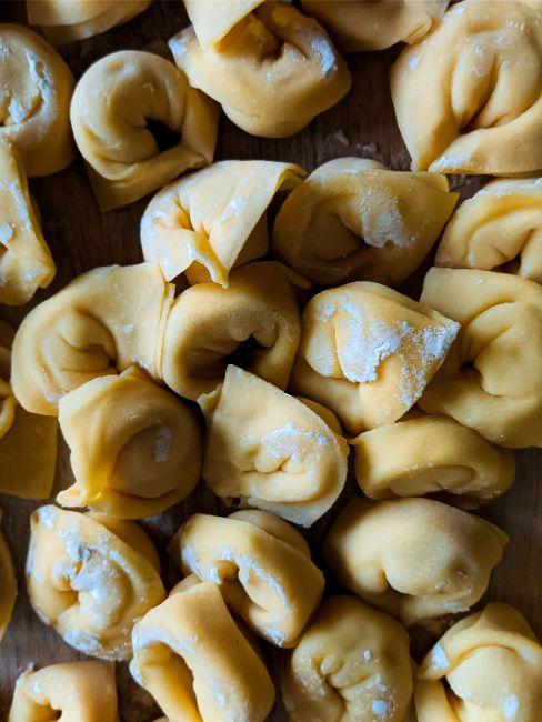 Tortellini