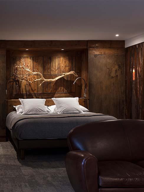 chambre clos des sens