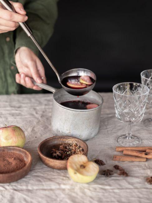 Glögg