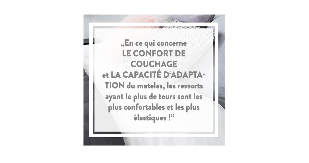 lit boxspring, conseils