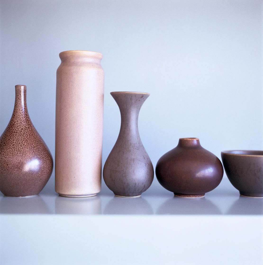 vases ceramiques