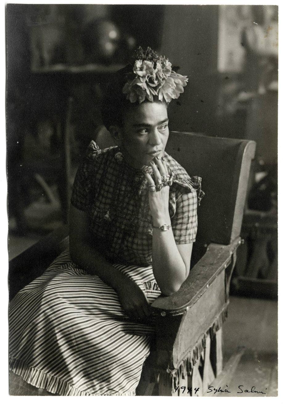 frida khalo