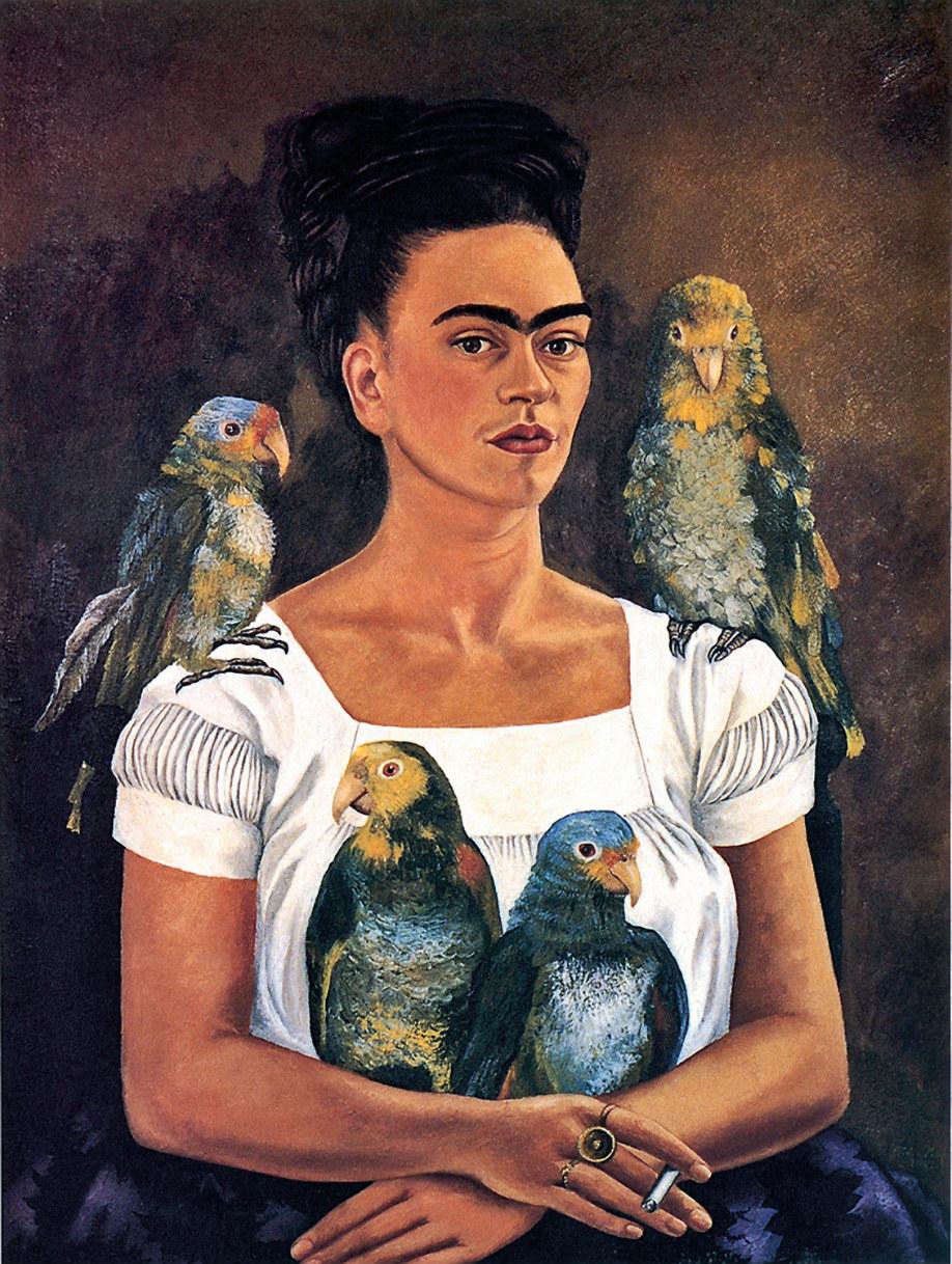 frida khalo