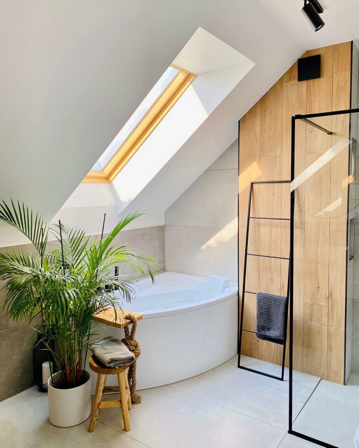 13 idées déco pour salle de bain avec douche Westwing