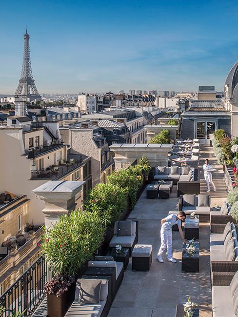 rooftop paris peninsula