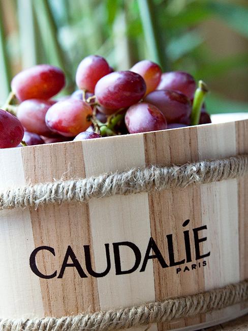 raison seau caudalie