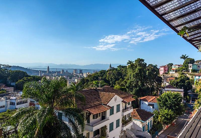 Santa Teresa