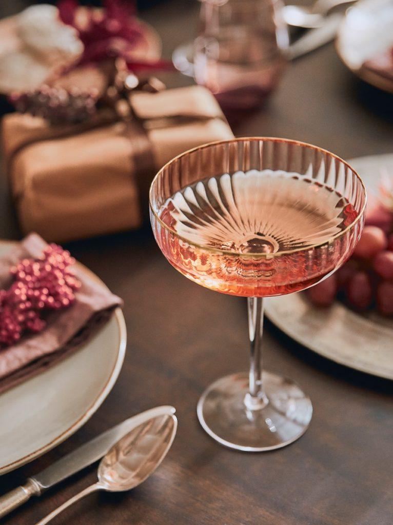cocktail verre