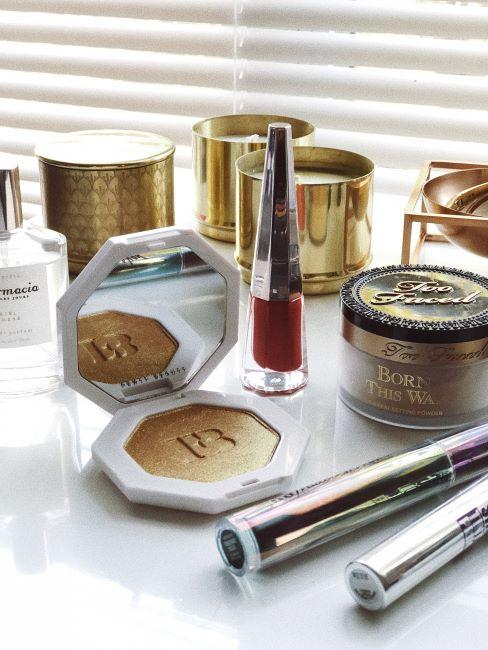 cosmetiques