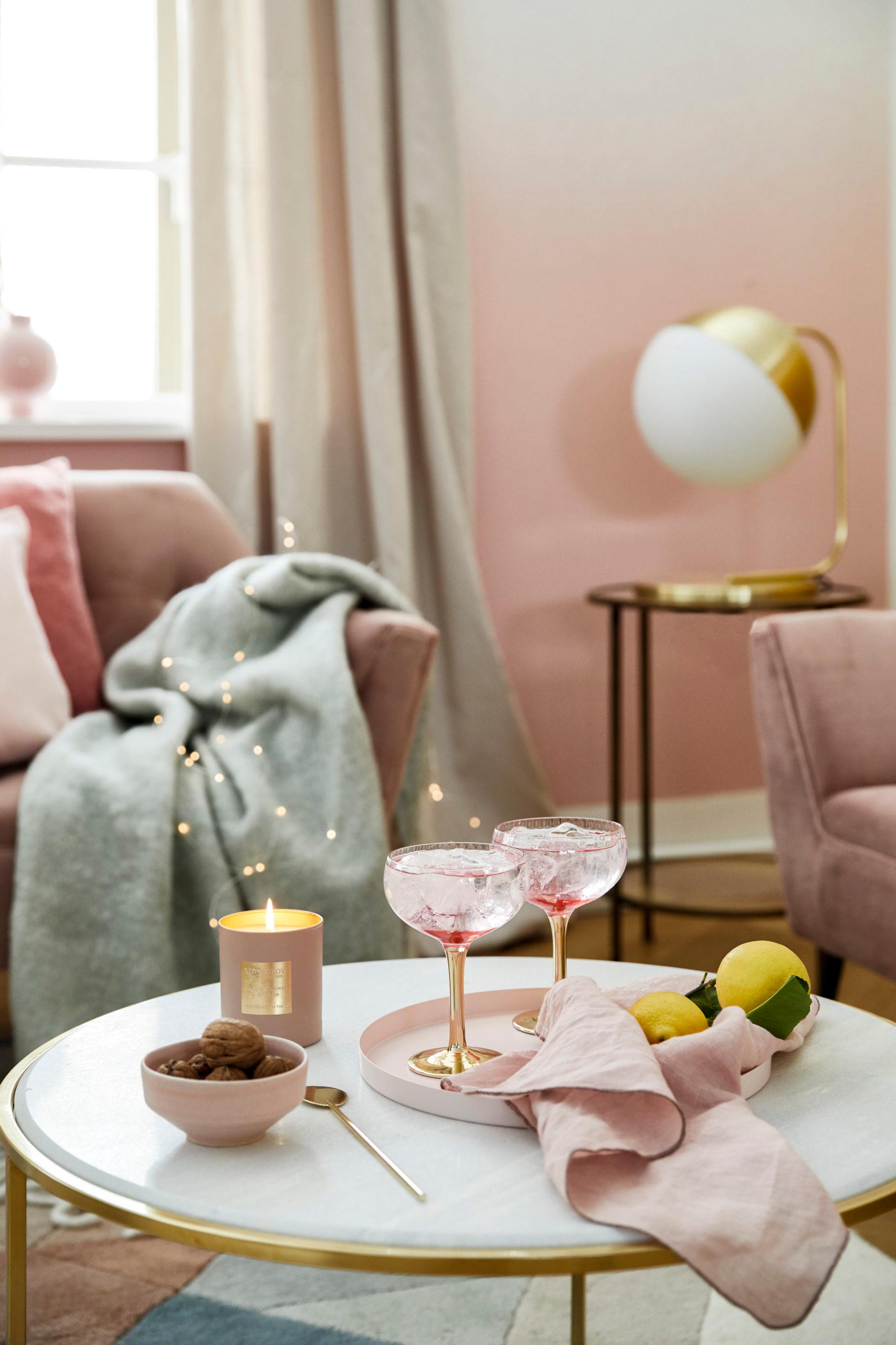 cocktails salon