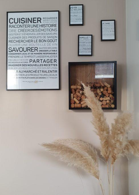 pampa cuisine decoratin