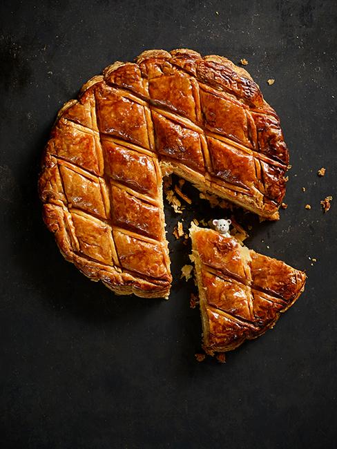galette des rois