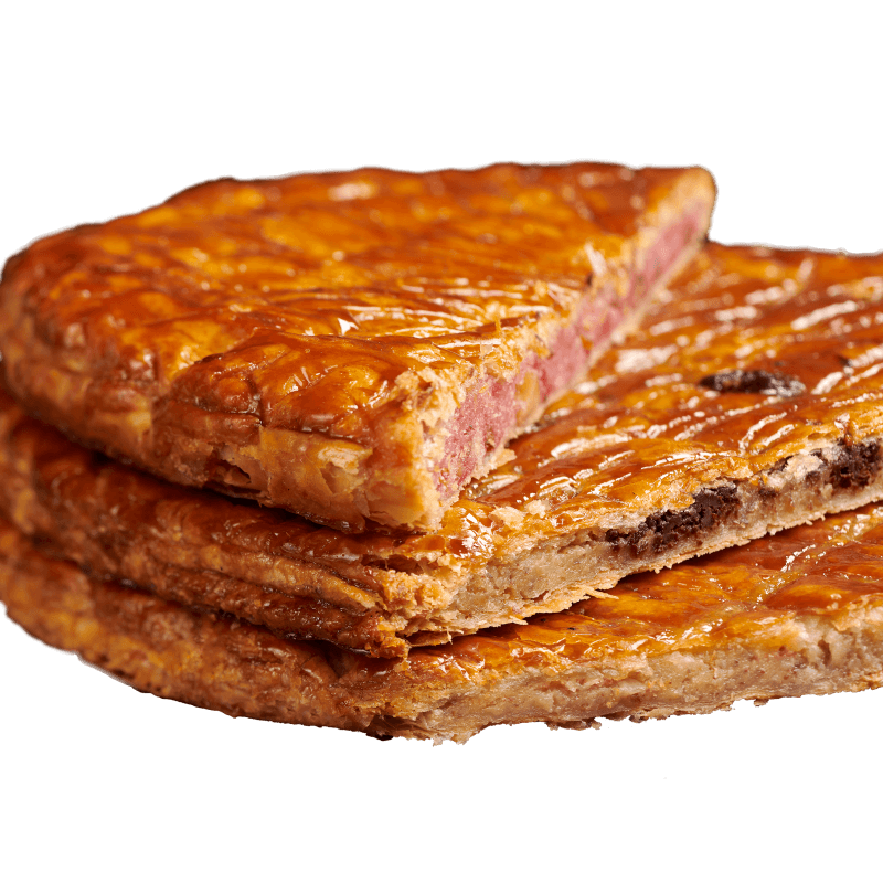 galette de rois