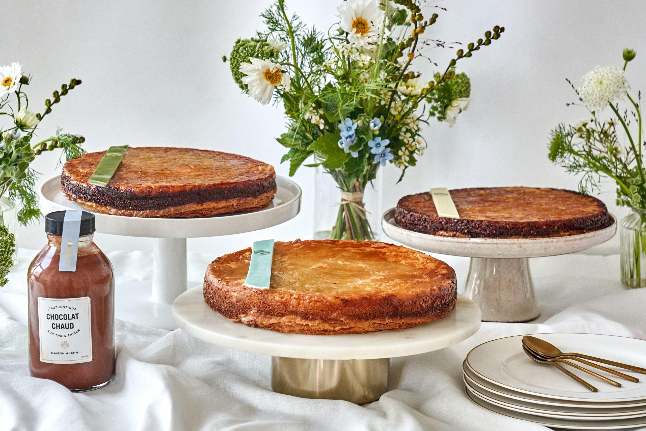 meilleures galettes des rois