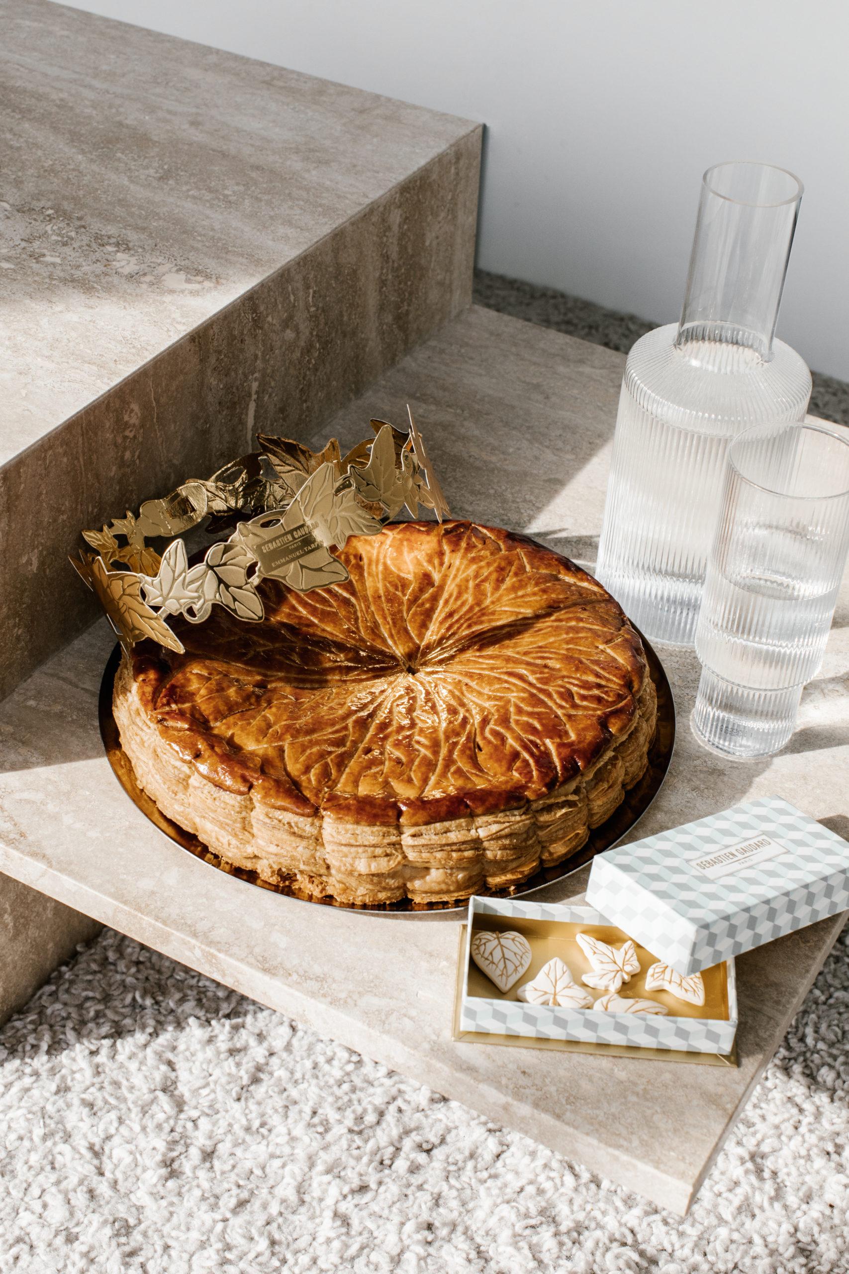 galette des rois
