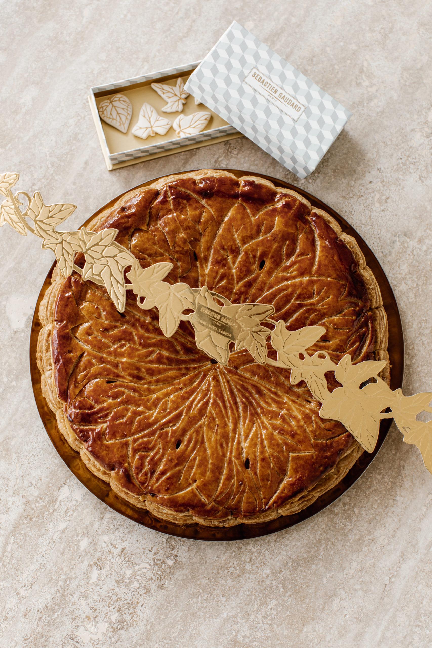 galette des rois