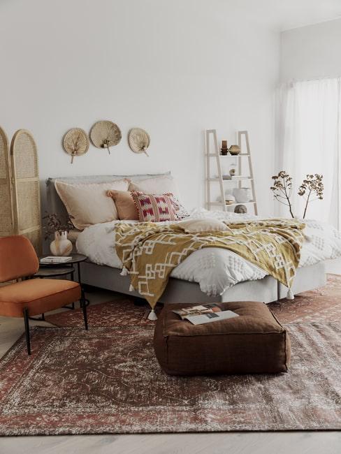 chambe boho