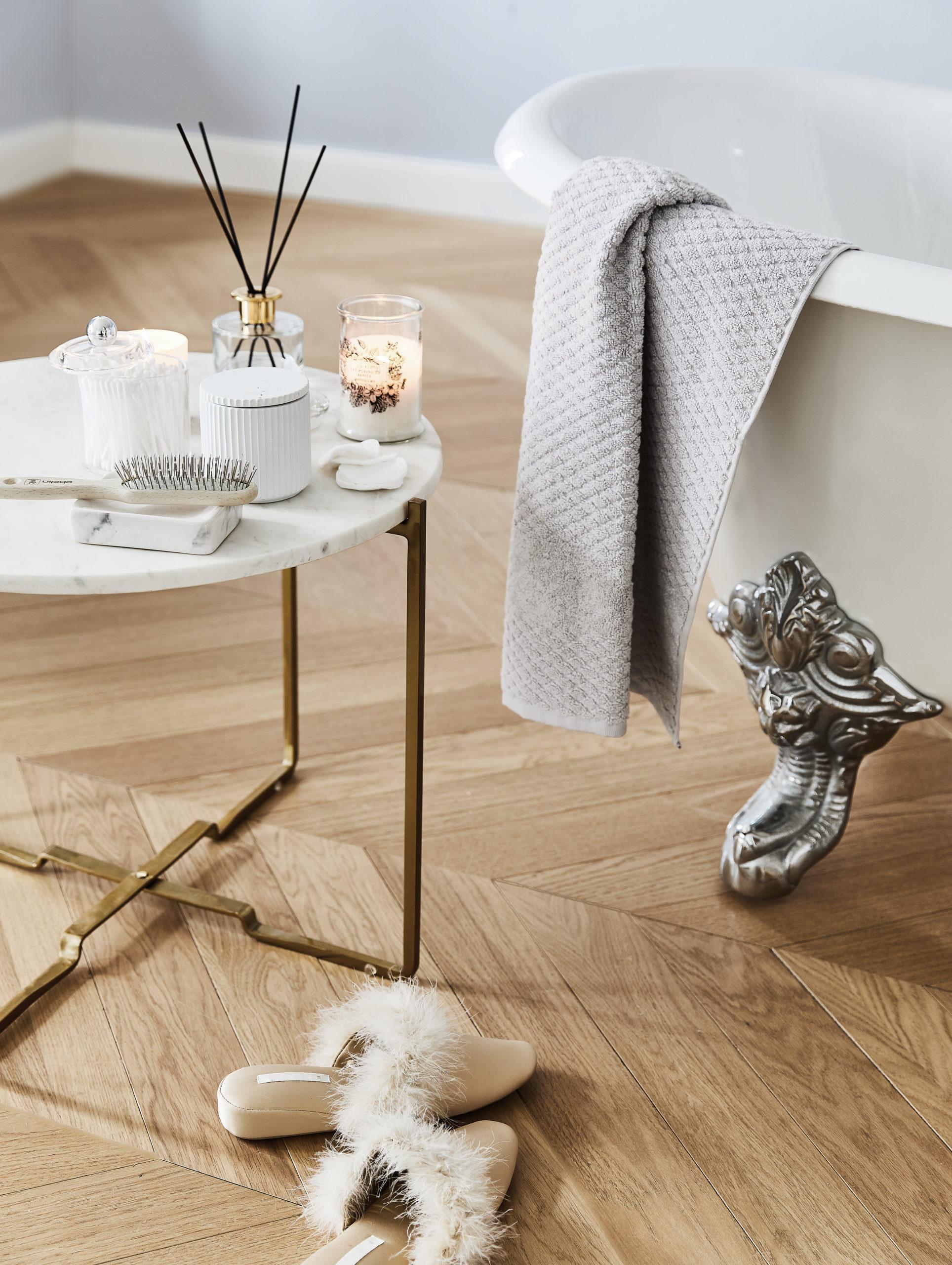 salle de bain baignoire