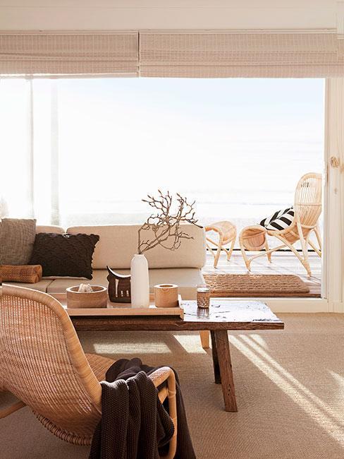 terrasse moderne style japonais