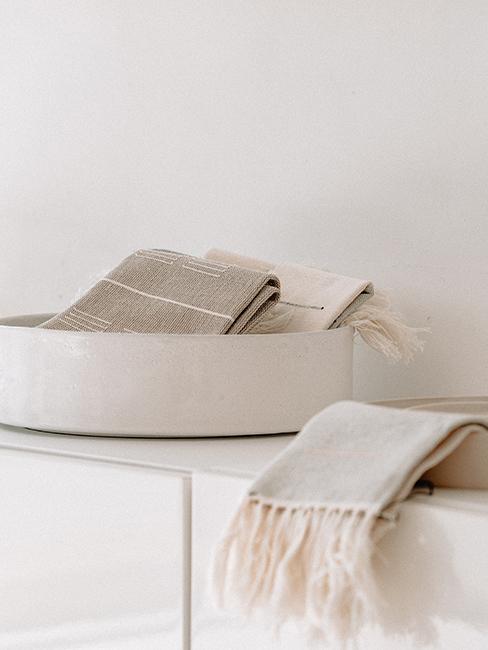 accessoires pour toilette