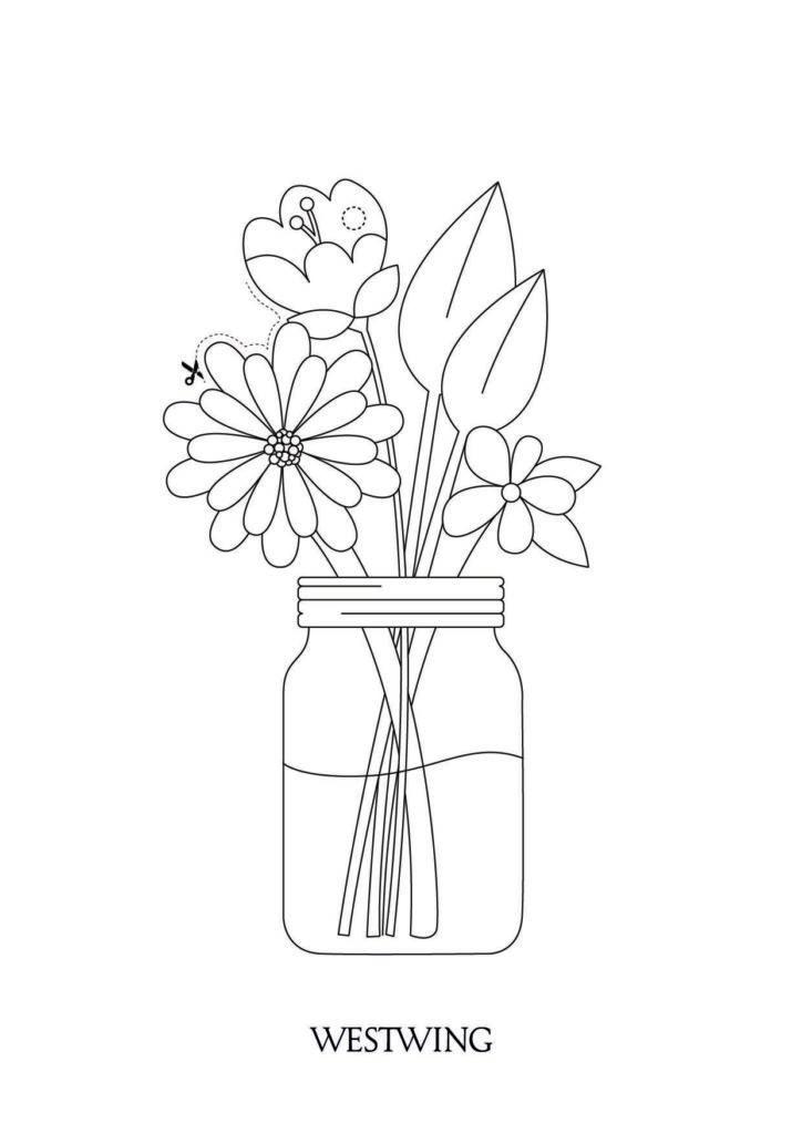 coloriages paques