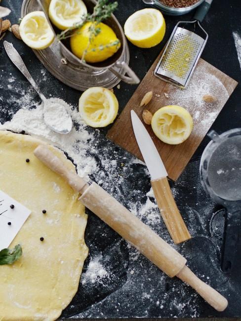 pâtisserie, tarte, dessert